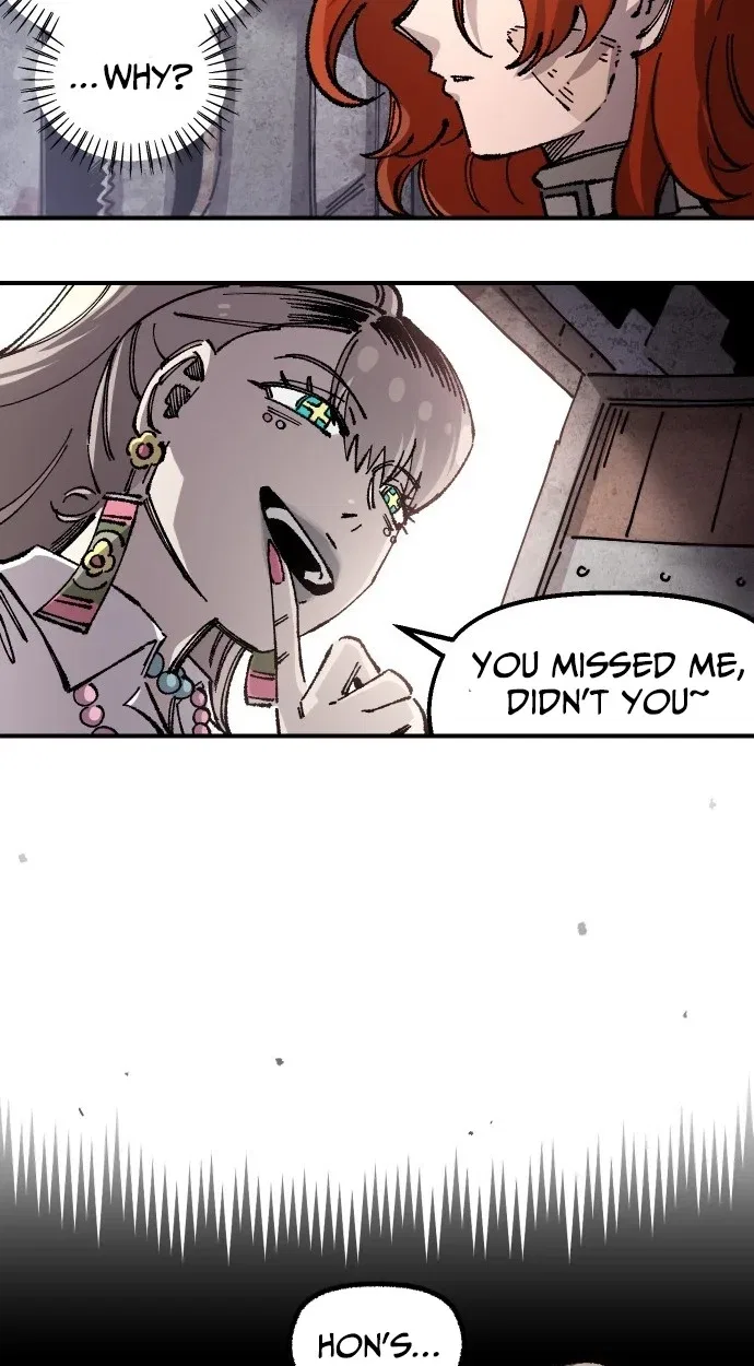 Reincarnation of the Veteran Soldier Chapter 182 – Page 33
