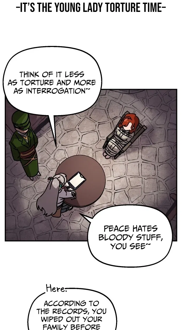 Reincarnation of the Veteran Soldier Chapter 182 – Page 37