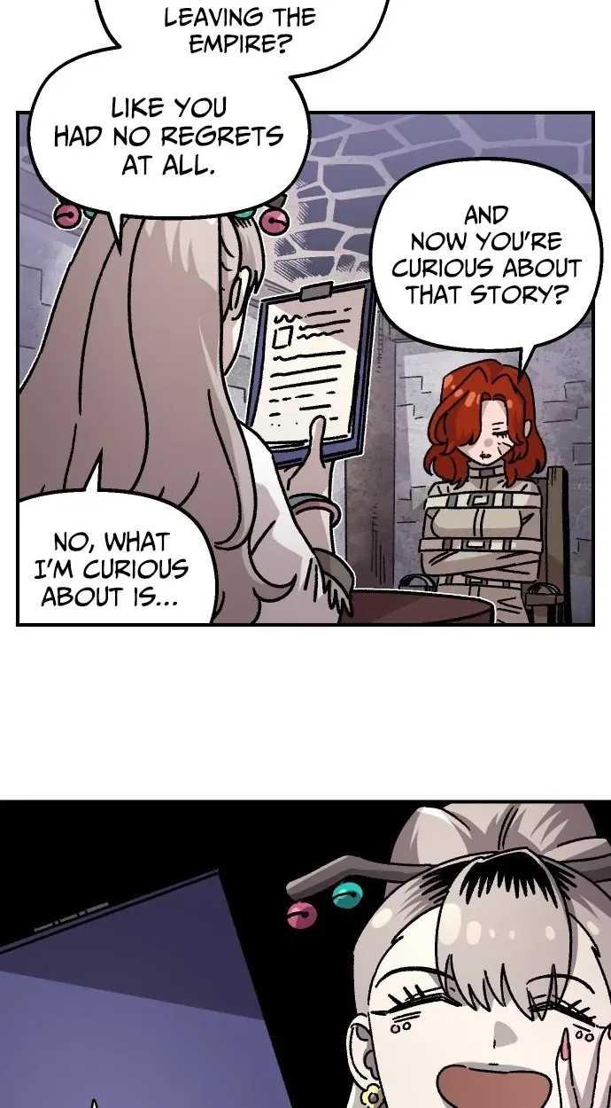 Reincarnation of the Veteran Soldier Chapter 182 – Page 38