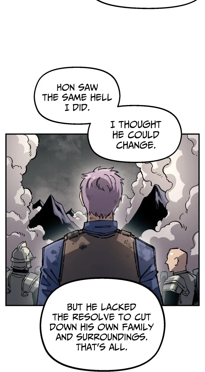 Reincarnation of the Veteran Soldier Chapter 182 – Page 46