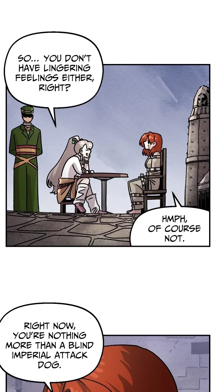 Reincarnation of the Veteran Soldier Chapter 182 – Page 49