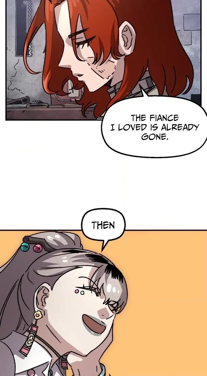 Reincarnation of the Veteran Soldier Chapter 182 – Page 50