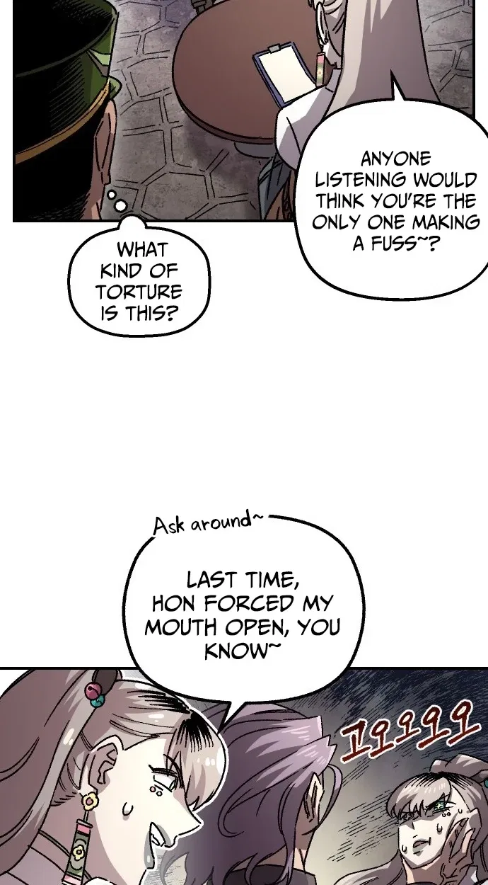 Reincarnation of the Veteran Soldier Chapter 182 – Page 56