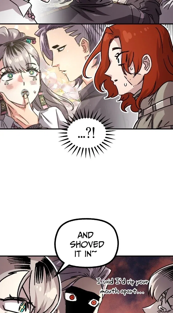 Reincarnation of the Veteran Soldier Chapter 182 – Page 57