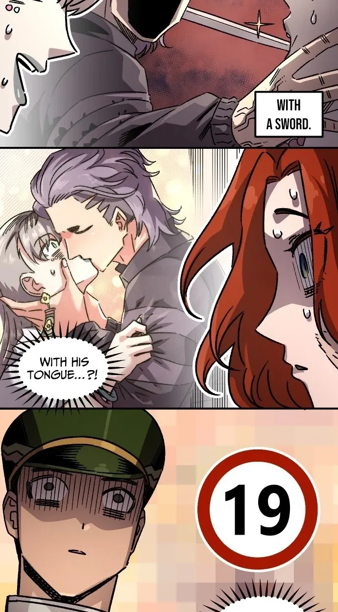 Reincarnation of the Veteran Soldier Chapter 182 – Page 58