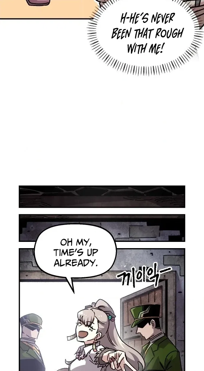 Reincarnation of the Veteran Soldier Chapter 182 – Page 60