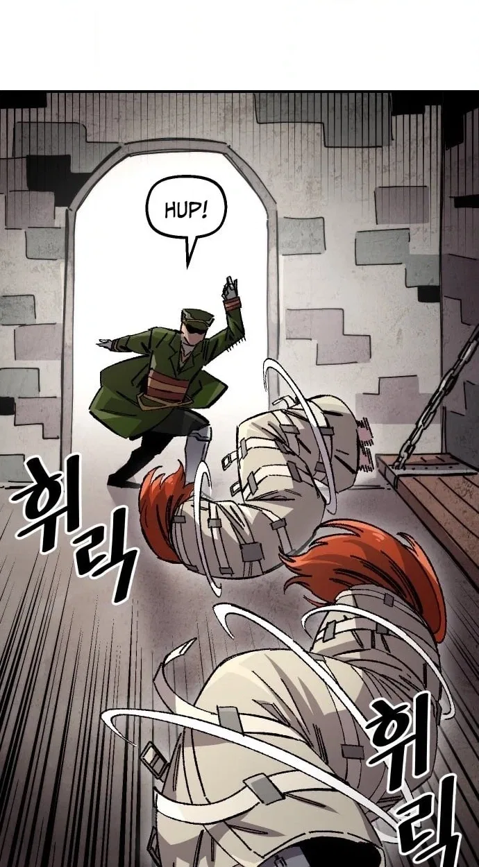 Reincarnation of the Veteran Soldier Chapter 181 – Page 20