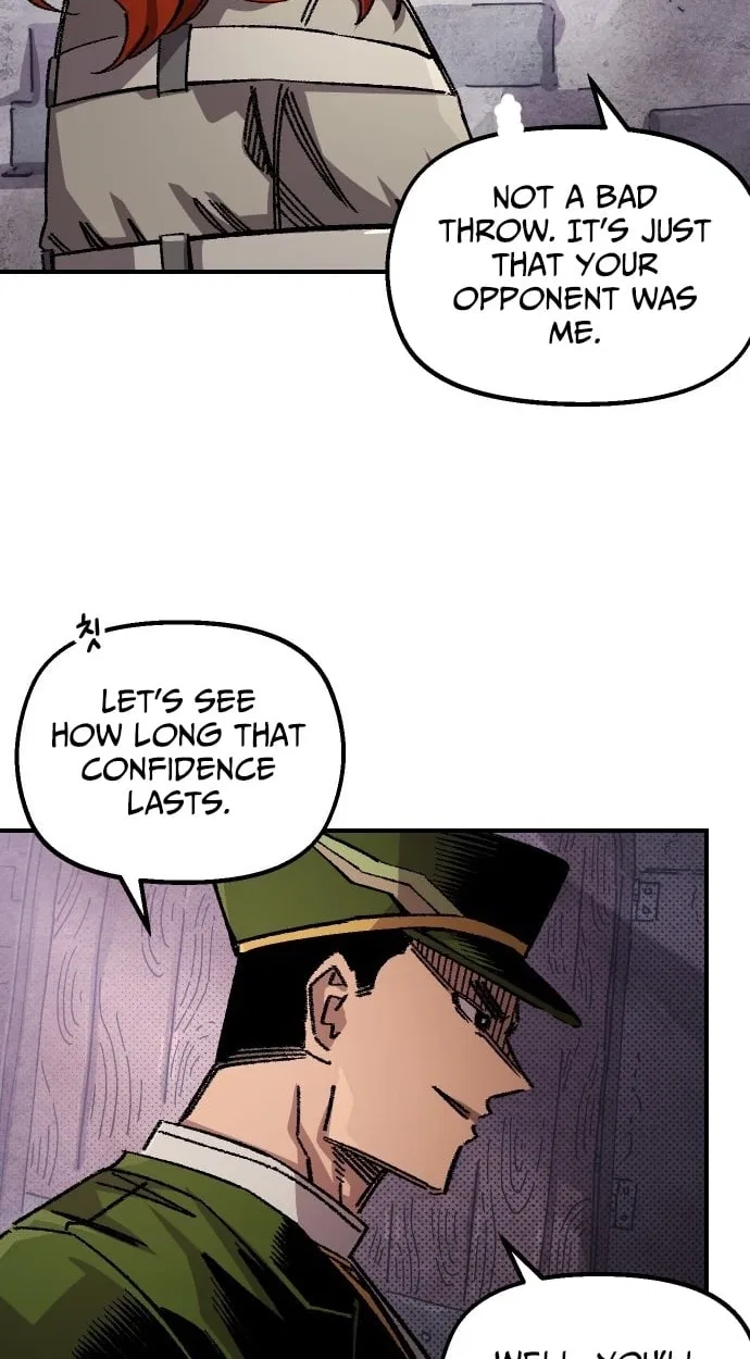 Reincarnation of the Veteran Soldier Chapter 181 – Page 24