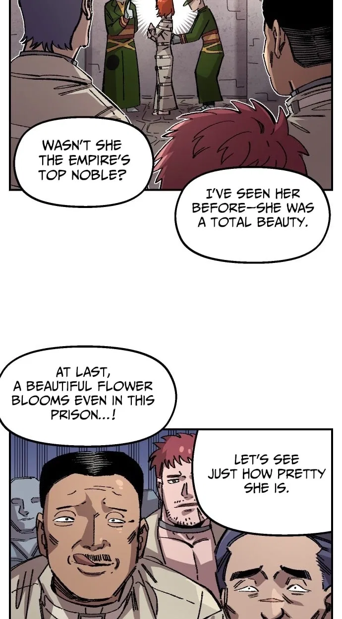Reincarnation of the Veteran Soldier Chapter 181 – Page 29