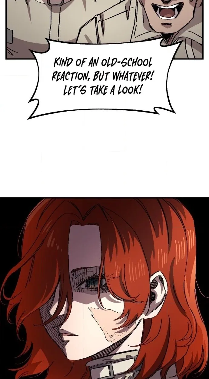 Reincarnation of the Veteran Soldier Chapter 181 – Page 30