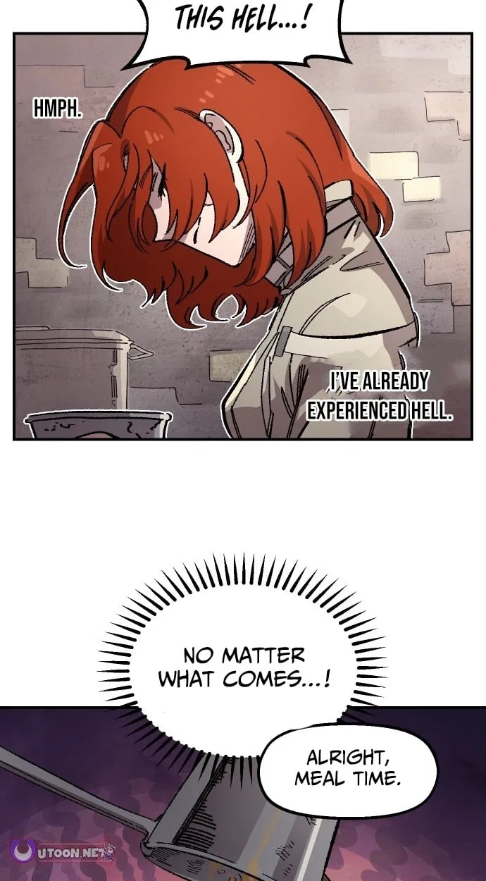 Reincarnation of the Veteran Soldier Chapter 181 – Page 33