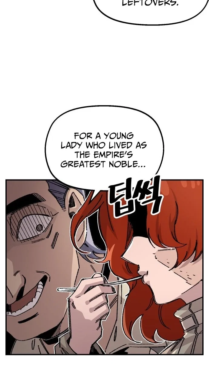 Reincarnation of the Veteran Soldier Chapter 181 – Page 37