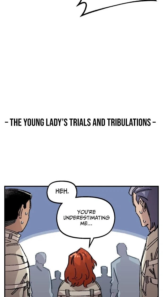 Reincarnation of the Veteran Soldier Chapter 181 – Page 39