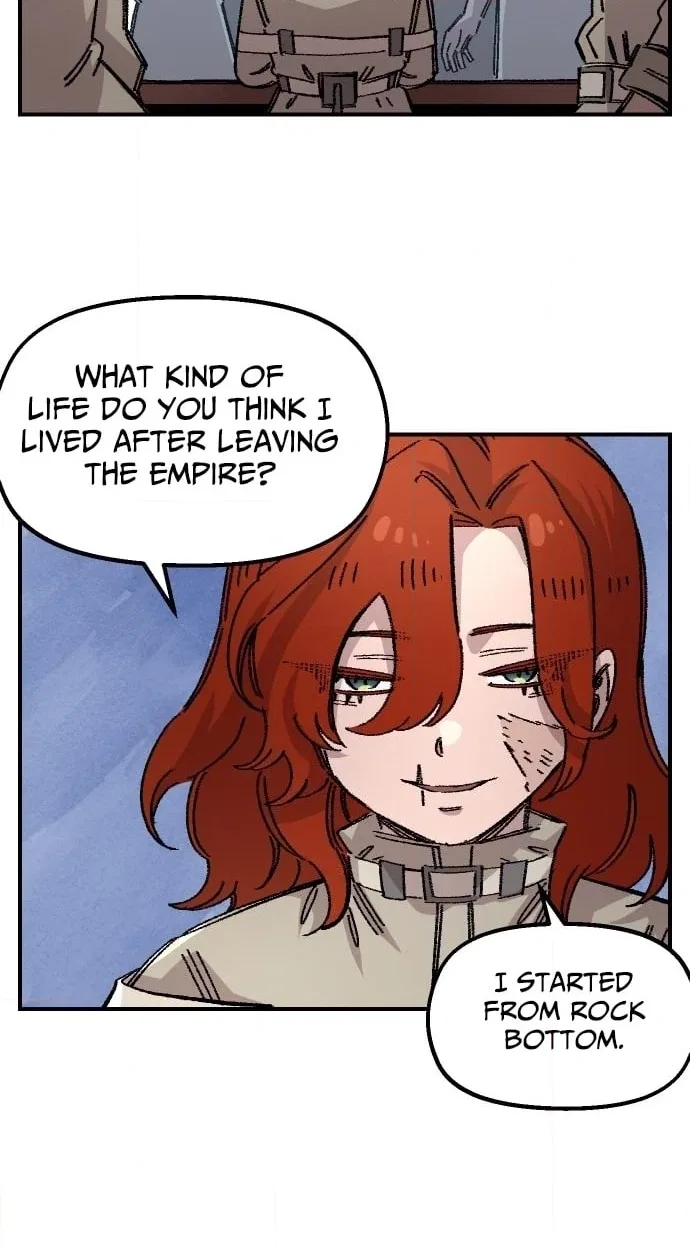 Reincarnation of the Veteran Soldier Chapter 181 – Page 40