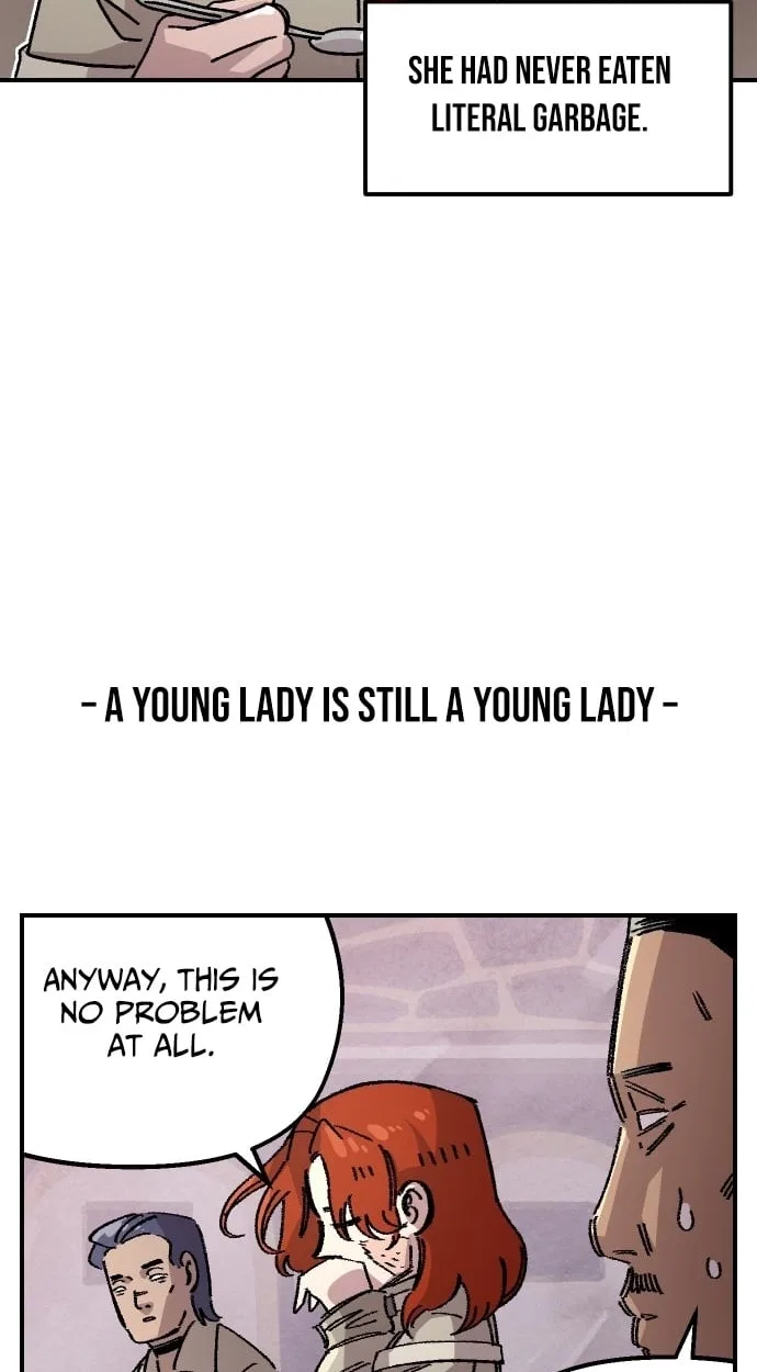 Reincarnation of the Veteran Soldier Chapter 181 – Page 43