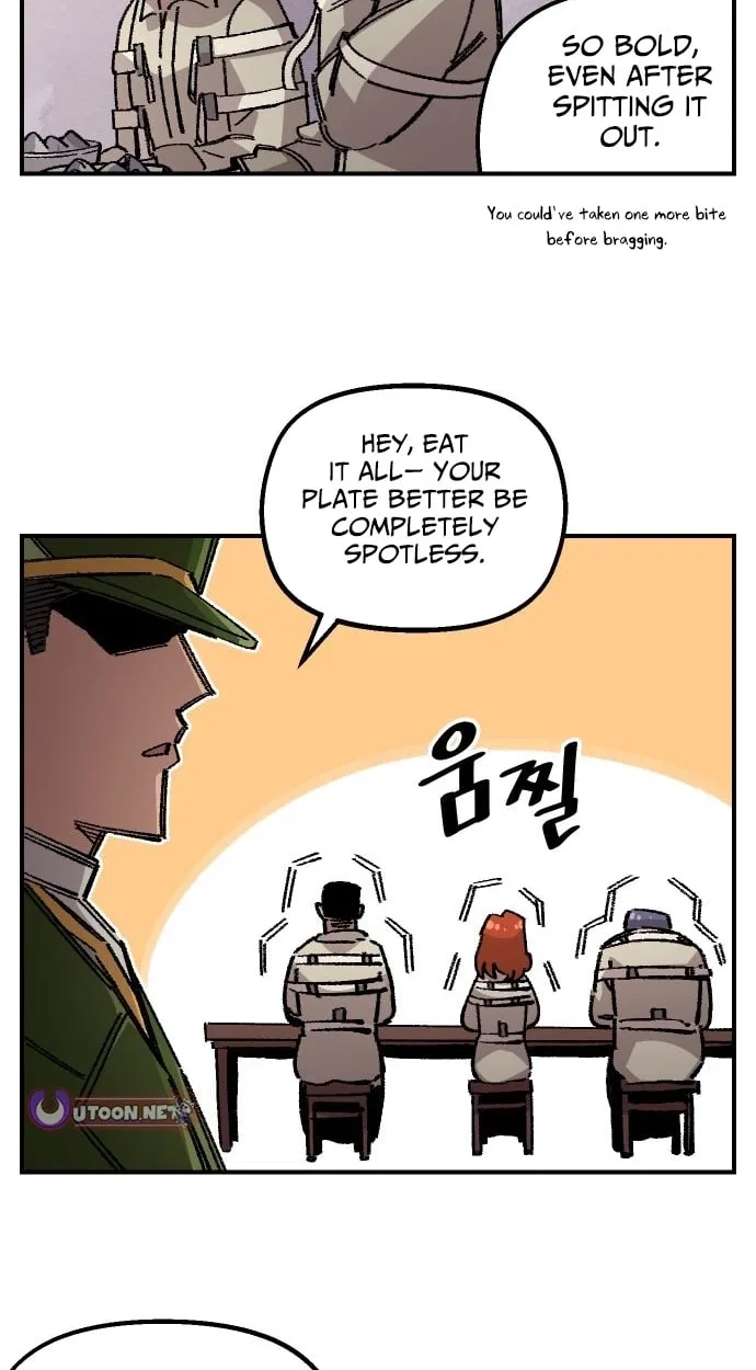 Reincarnation of the Veteran Soldier Chapter 181 – Page 44