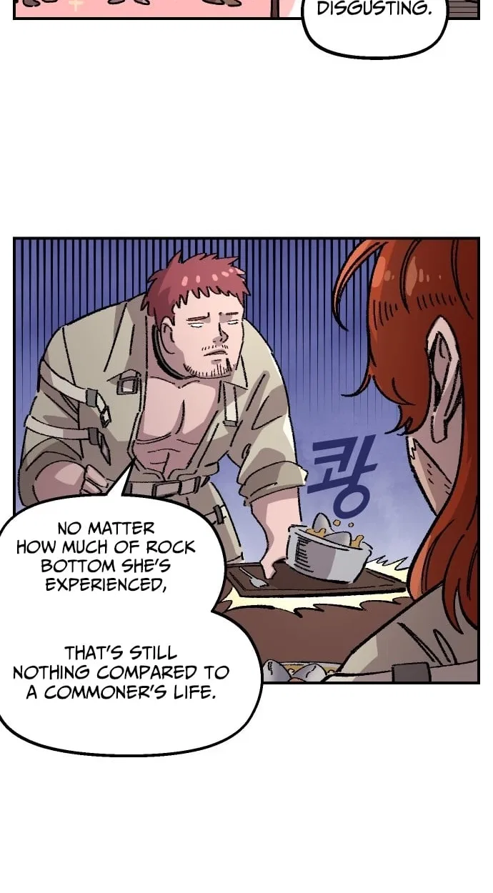 Reincarnation of the Veteran Soldier Chapter 181 – Page 48