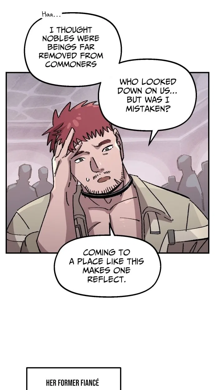 Reincarnation of the Veteran Soldier Chapter 181 – Page 52