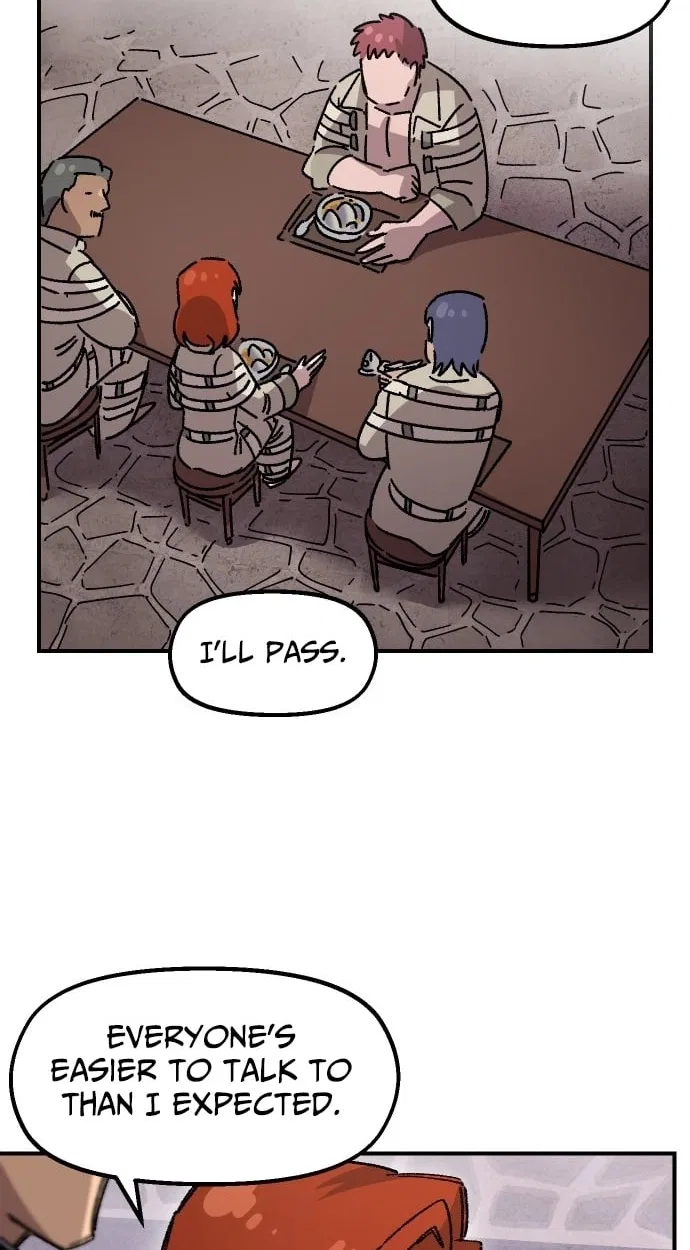 Reincarnation of the Veteran Soldier Chapter 181 – Page 56