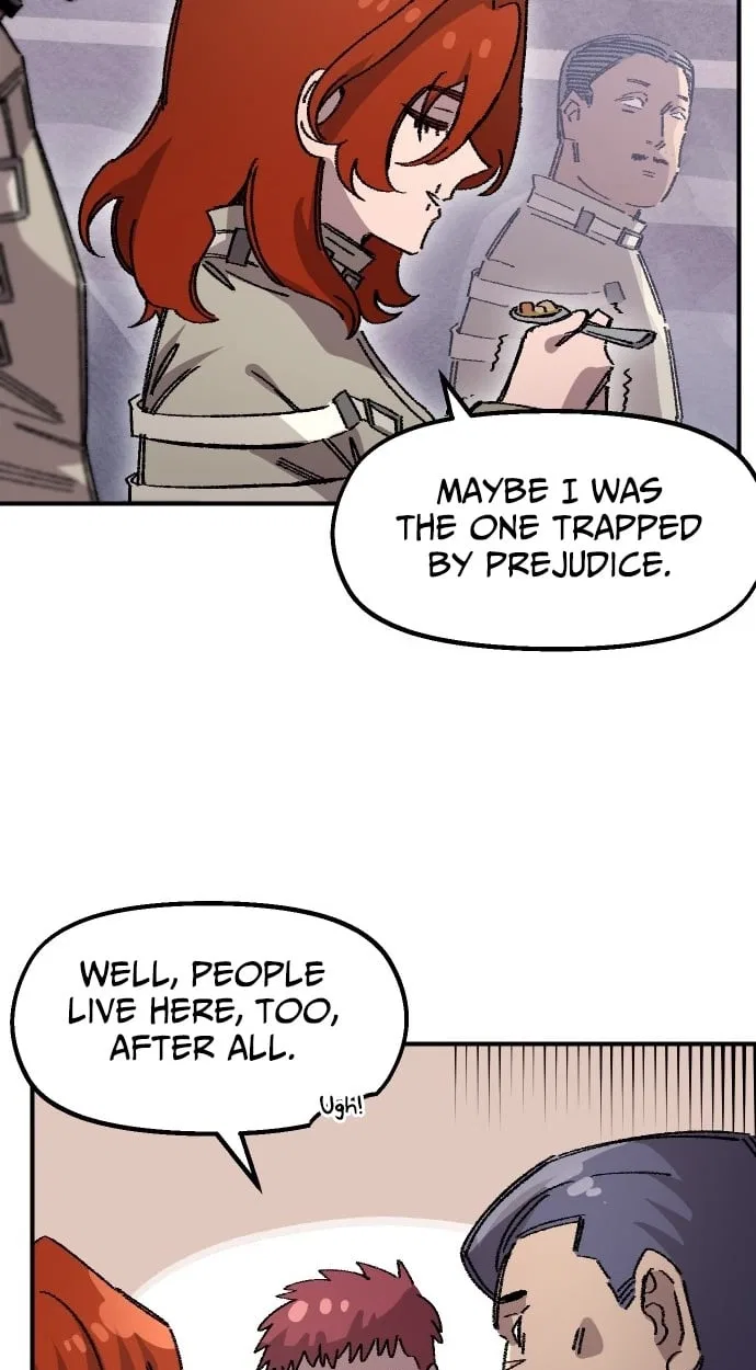 Reincarnation of the Veteran Soldier Chapter 181 – Page 57