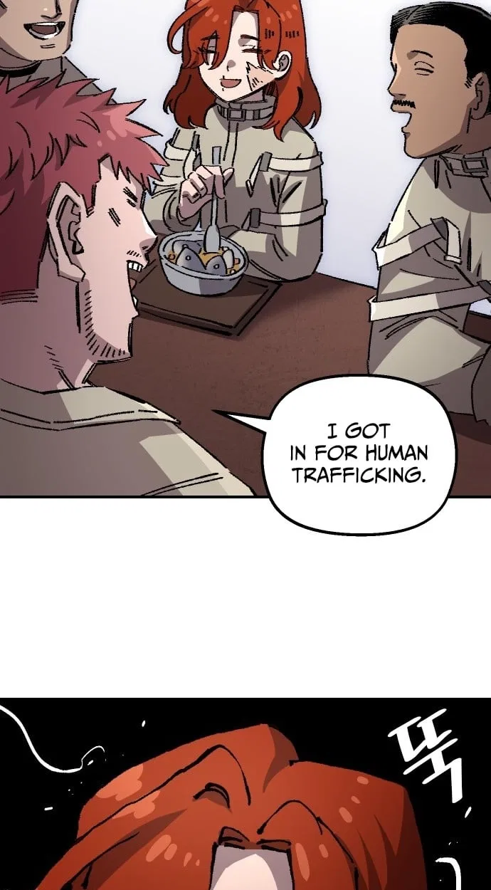 Reincarnation of the Veteran Soldier Chapter 181 – Page 61