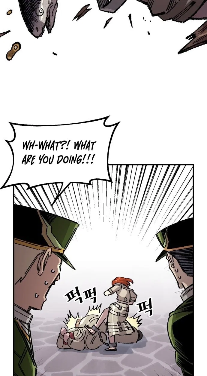 Reincarnation of the Veteran Soldier Chapter 181 – Page 64