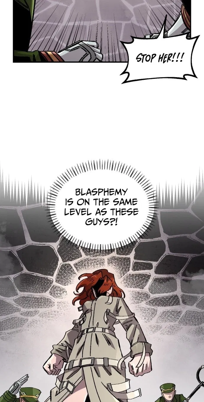 Reincarnation of the Veteran Soldier Chapter 181 – Page 65