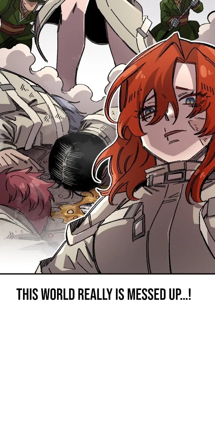 Reincarnation of the Veteran Soldier Chapter 181 – Page 66