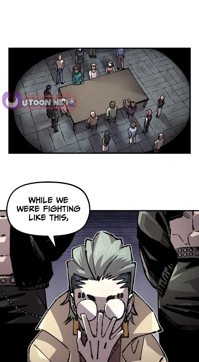 Reincarnation of the Veteran Soldier Chapter 180 – Page 2