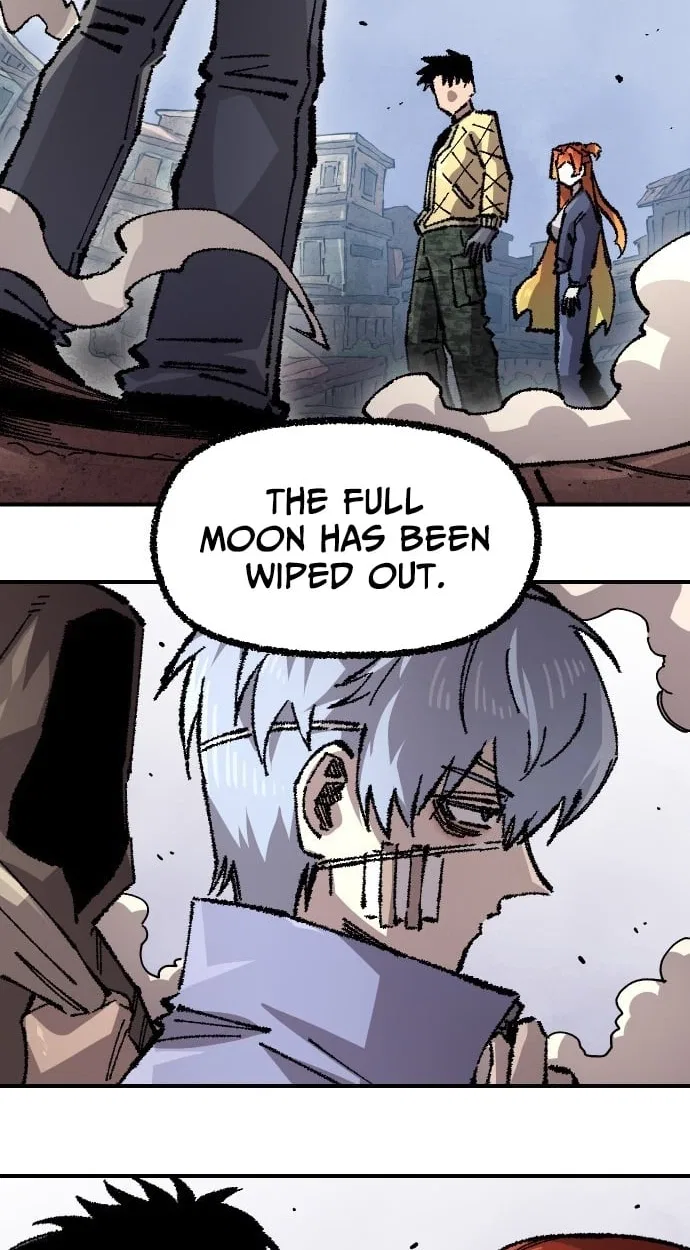 Reincarnation of the Veteran Soldier Chapter 180 – Page 4