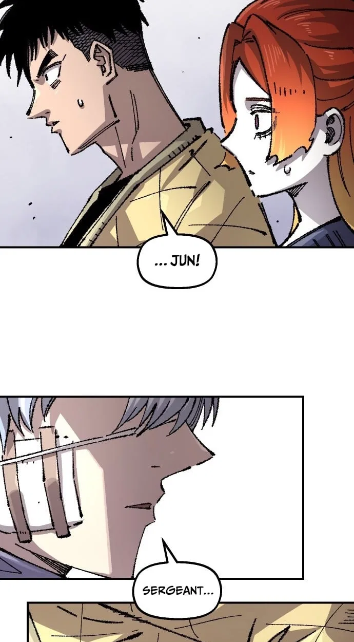 Reincarnation of the Veteran Soldier Chapter 180 – Page 5