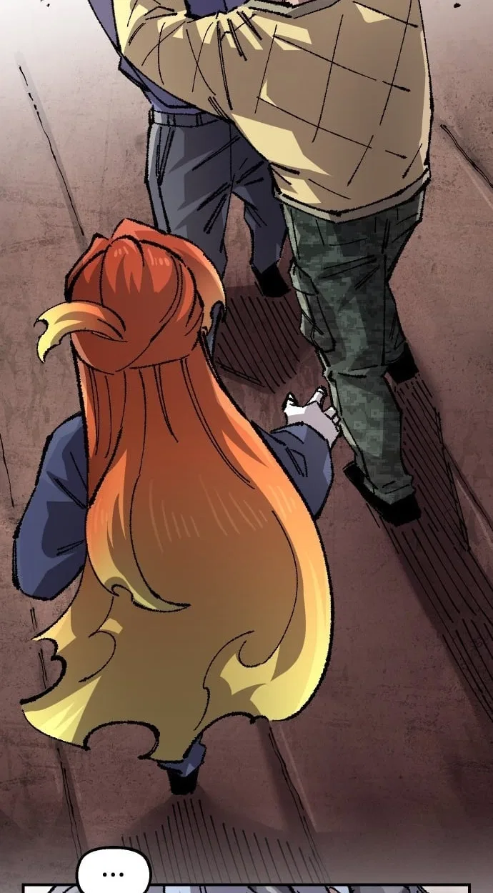 Reincarnation of the Veteran Soldier Chapter 180 – Page 7