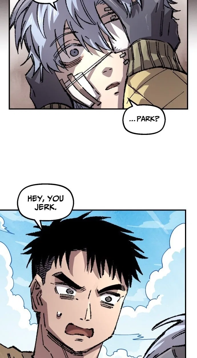 Reincarnation of the Veteran Soldier Chapter 180 – Page 8