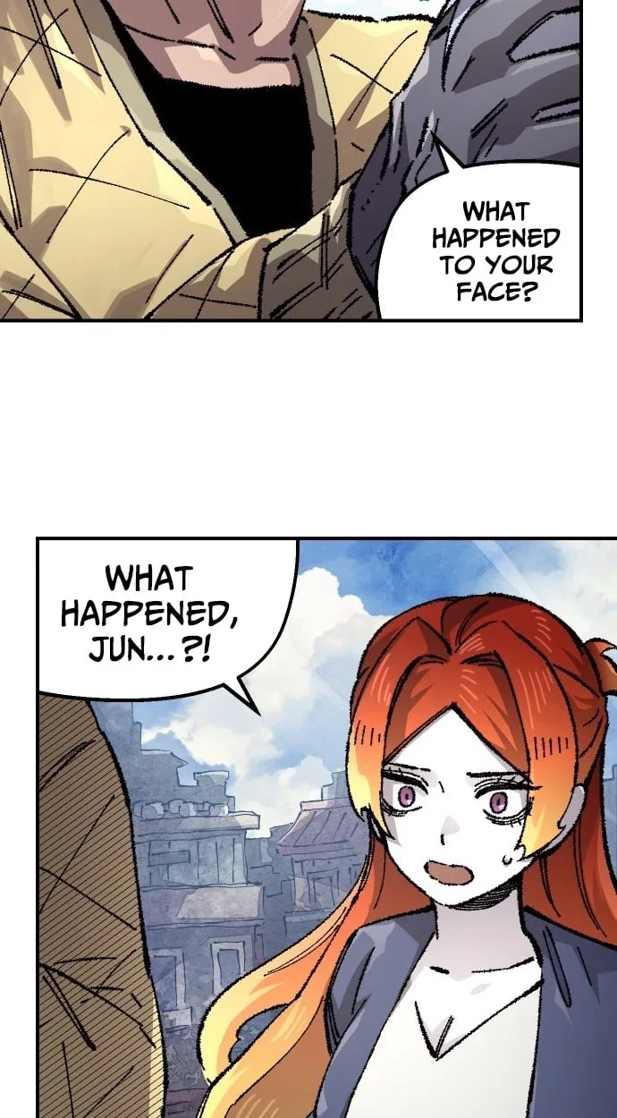 Reincarnation of the Veteran Soldier Chapter 180 – Page 9