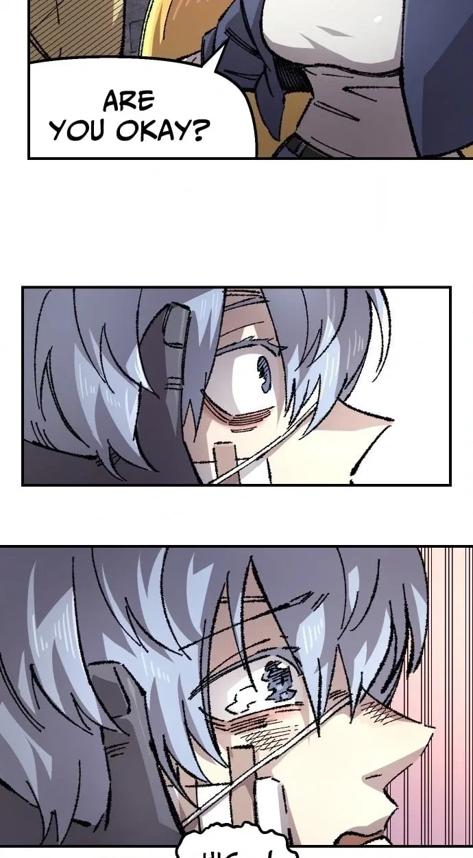 Reincarnation of the Veteran Soldier Chapter 180 – Page 10
