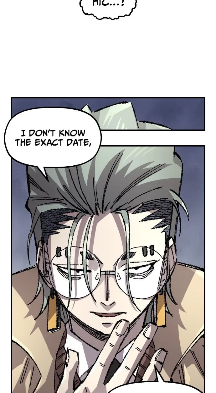 Reincarnation of the Veteran Soldier Chapter 180 – Page 11