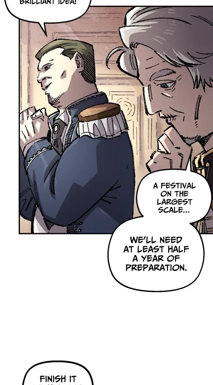 Reincarnation of the Veteran Soldier Chapter 180 – Page 19