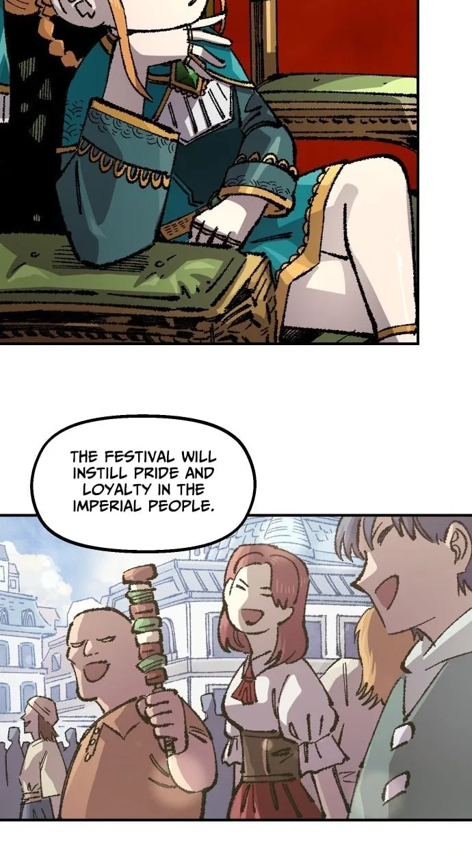 Reincarnation of the Veteran Soldier Chapter 180 – Page 22