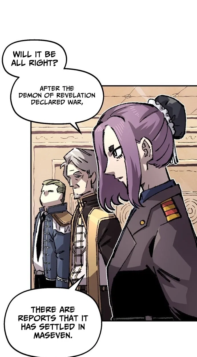 Reincarnation of the Veteran Soldier Chapter 180 – Page 25