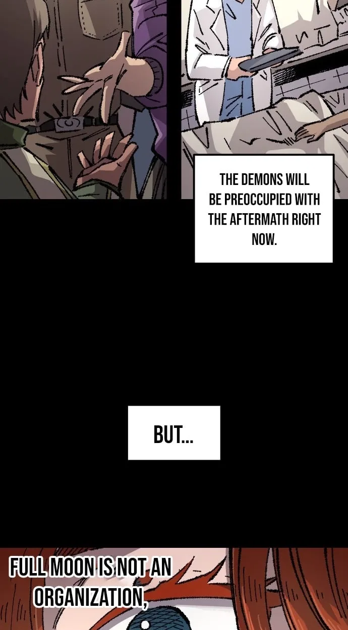 Reincarnation of the Veteran Soldier Chapter 180 – Page 28