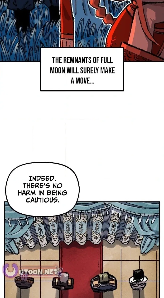 Reincarnation of the Veteran Soldier Chapter 180 – Page 30