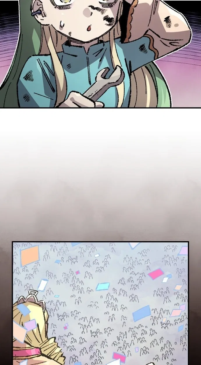 Reincarnation of the Veteran Soldier Chapter 180 – Page 34