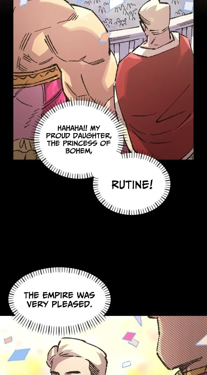 Reincarnation of the Veteran Soldier Chapter 180 – Page 35