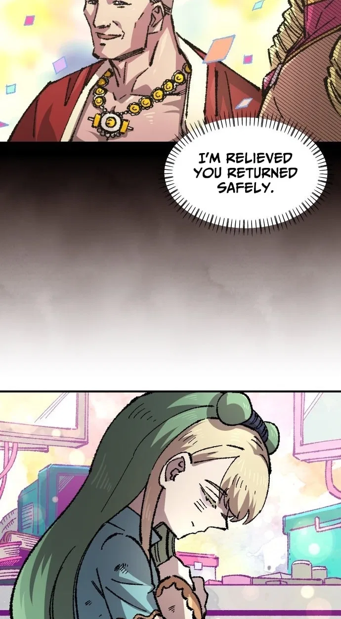 Reincarnation of the Veteran Soldier Chapter 180 – Page 36