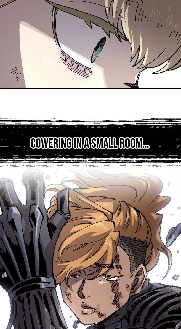 Reincarnation of the Veteran Soldier Chapter 180 – Page 38