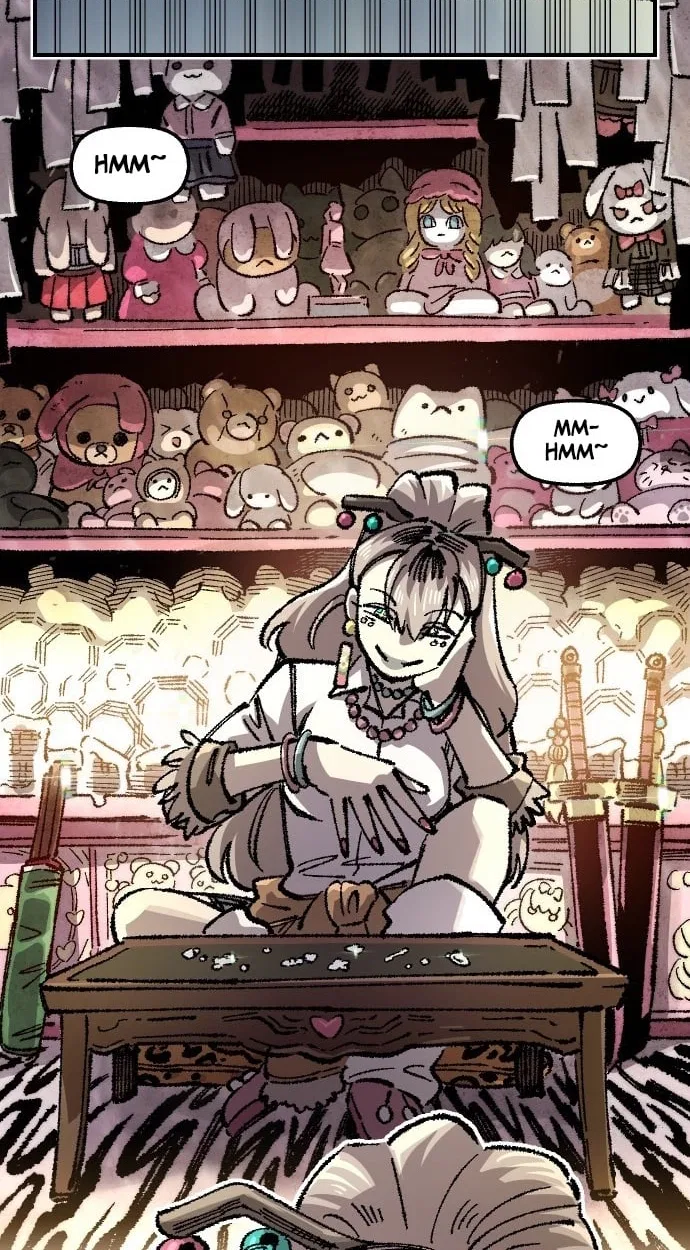 Reincarnation of the Veteran Soldier Chapter 180 – Page 48