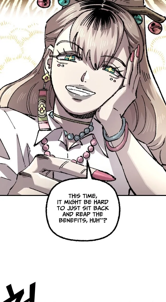 Reincarnation of the Veteran Soldier Chapter 180 – Page 49
