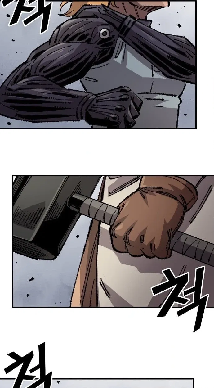 Reincarnation of the Veteran Soldier Chapter 180 – Page 50