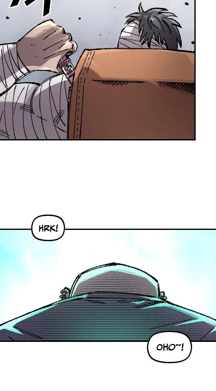 Reincarnation of the Veteran Soldier Chapter 180 – Page 51