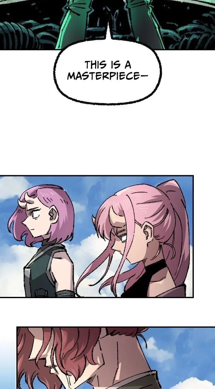 Reincarnation of the Veteran Soldier Chapter 180 – Page 53